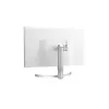 Computer Monitor LG 32UL750-W 31.5" 32UL750 4K UHD 32UL750-W 60Hz VA Color:white - parallel importer