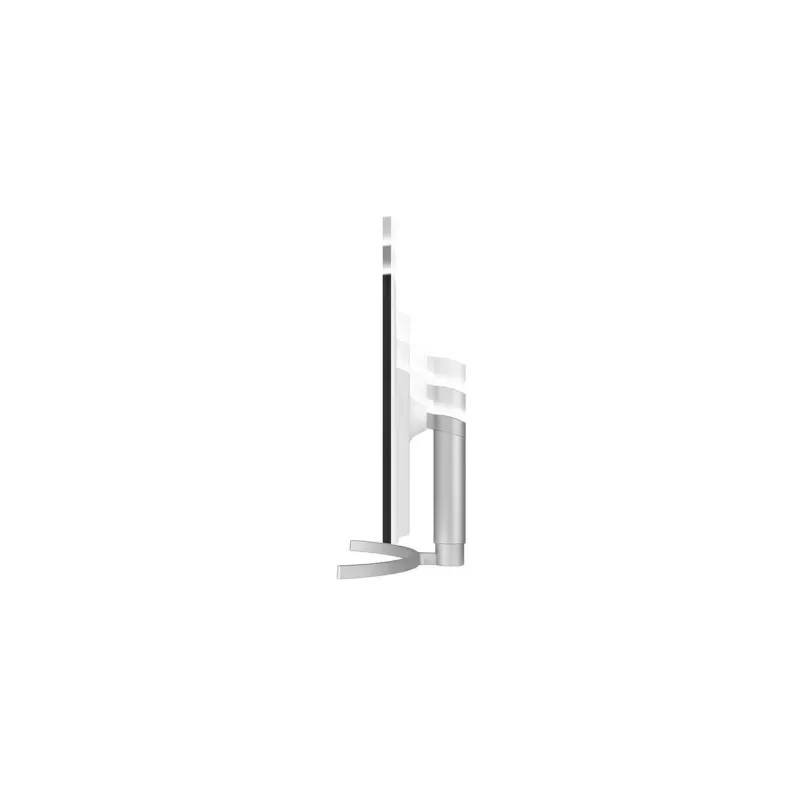 Computer Monitor LG 32UL750-W 31.5" 32UL750 4K UHD 32UL750-W 60Hz VA Color:white - parallel importer