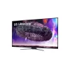 מסך גיימינג LG 48GQ900-B 47.5" UHD 4K 120Hz 0.1ms OLED 48GQ900-B 48" צבע שחור - יבואן מקביל