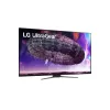מסך גיימינג LG 48GQ900-B 47.5" UHD 4K 120Hz 0.1ms OLED 48GQ900-B 48" צבע שחור - יבואן מקביל