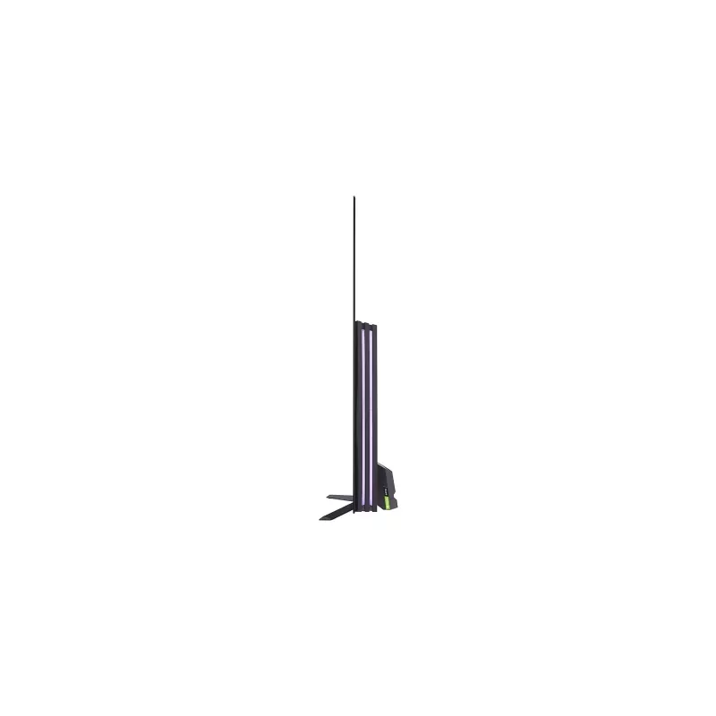 מסך גיימינג LG 48GQ900-B 47.5" UHD 4K 120Hz 0.1ms OLED 48GQ900-B 48" צבע שחור - יבואן מקביל
