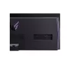 מסך גיימינג LG 48GQ900-B 47.5" UHD 4K 120Hz 0.1ms OLED 48GQ900-B 48" צבע שחור - יבואן מקביל