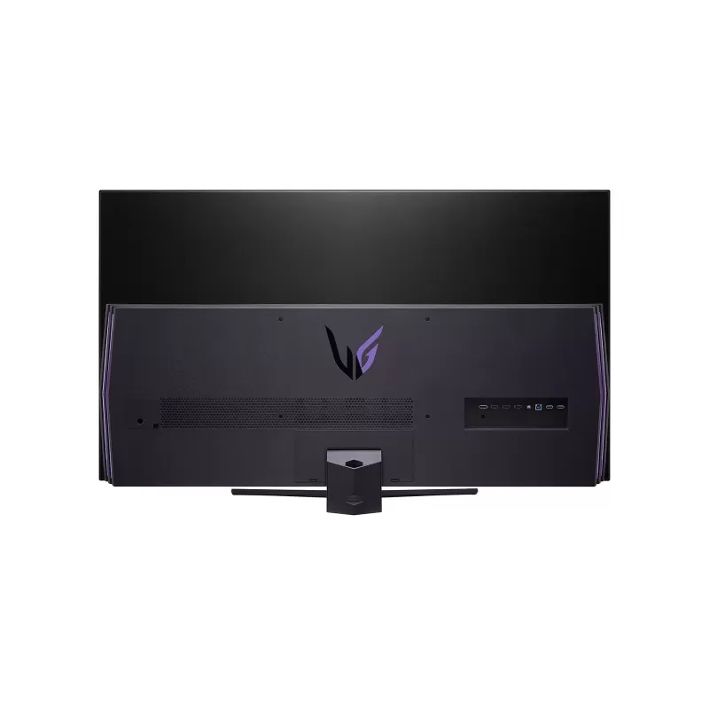 מסך גיימינג LG 48GQ900-B 47.5" UHD 4K 120Hz 0.1ms OLED 48GQ900-B 48" צבע שחור - יבואן מקביל
