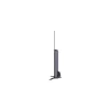 מסך גיימינג LG 48GQ900-B 47.5" UHD 4K 120Hz 0.1ms OLED 48GQ900-B 48" צבע שחור - יבואן מקביל