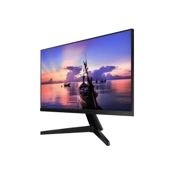 מסך מחשב Samsung F24T350FHR 24" LED IPS FHD 75Hz 5ms F24T350FHR צבע שחור - יבואן מקביל