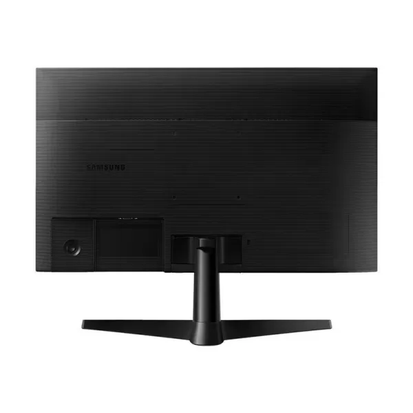מסך מחשב Samsung F24T350FHR 24" LED IPS FHD 75Hz 5ms F24T350FHR צבע שחור - יבואן מקביל