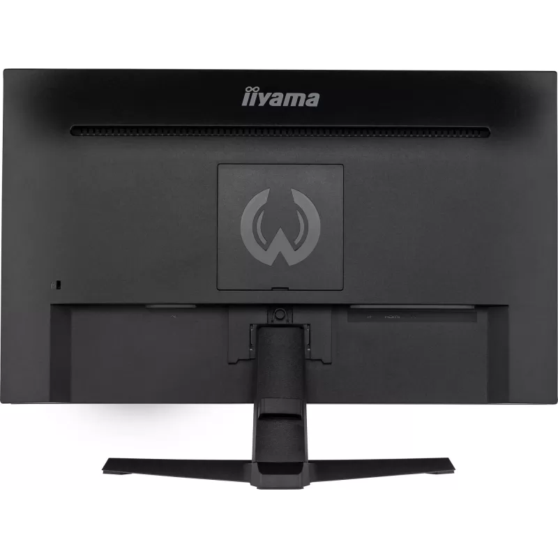 Монитор для ПК IIYAMA G-MASTER G2450HS-B1 G2450HS-B1 23.8" 75Hz FHD VA Цвет:чёрный