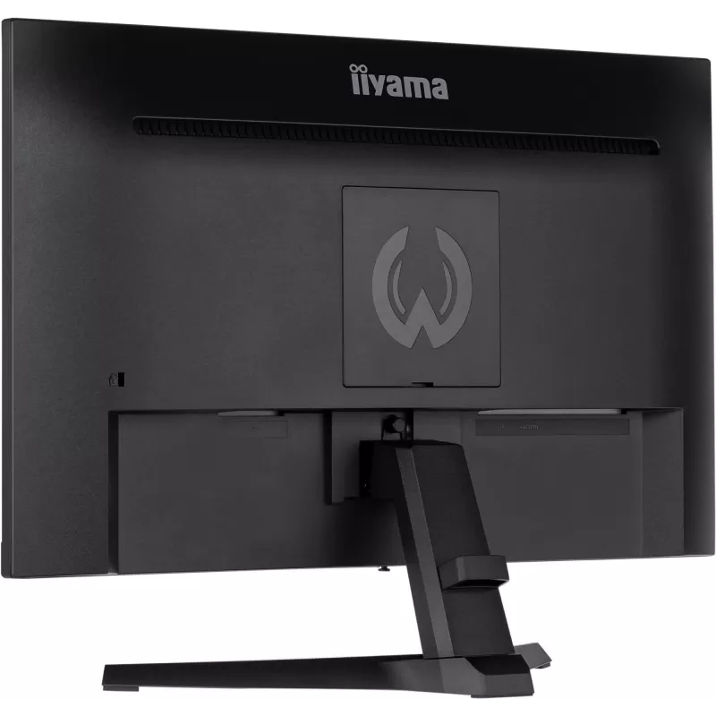Монитор для ПК IIYAMA G-MASTER G2450HS-B1 G2450HS-B1 23.8" 75Hz FHD VA Цвет:чёрный