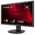 Монитор для ПК ViewSonic 24" VA LCD FHD 75Hz 5ms 23.6" 75Hz FHD VA Цвет:черный