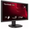 מסך מחשב ViewSonic VG2439SMH-2 24" VA LCD FHD 75Hz 5ms VG2439SMH-2 23.6" צבע שחור