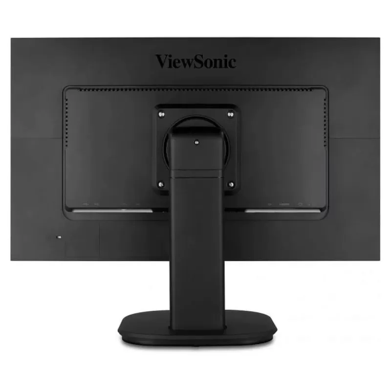 מסך מחשב ViewSonic VG2439SMH-2 24" VA LCD FHD 75Hz 5ms VG2439SMH-2 23.6" צבע שחור