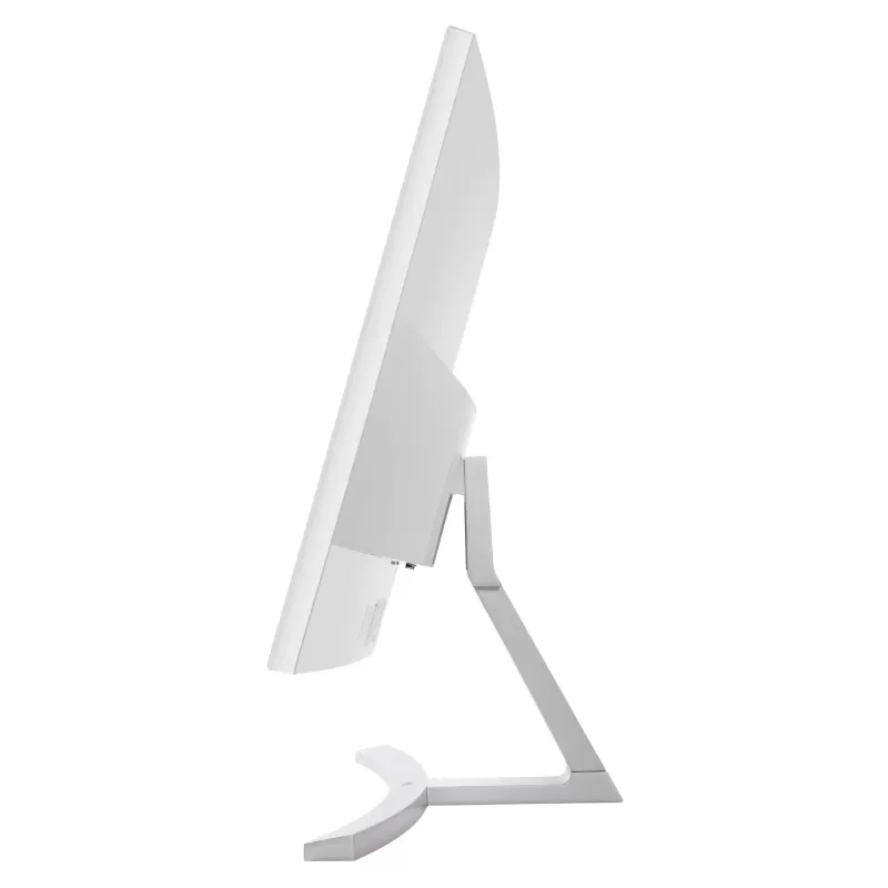 מסך מחשב ViewSonic VX3515-C-HD 35" Wide FHD 76Hz VA VX3515-C-HD קעור 2.5K, QHD צבע לבן