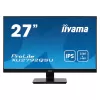 Монитор для ПК IIYAMA XU2792QSU-B1 27" ProLite IPS WQHD 70Hz 5ms XU2792QSU-B1 2K, QHD Цвет:чёрный
