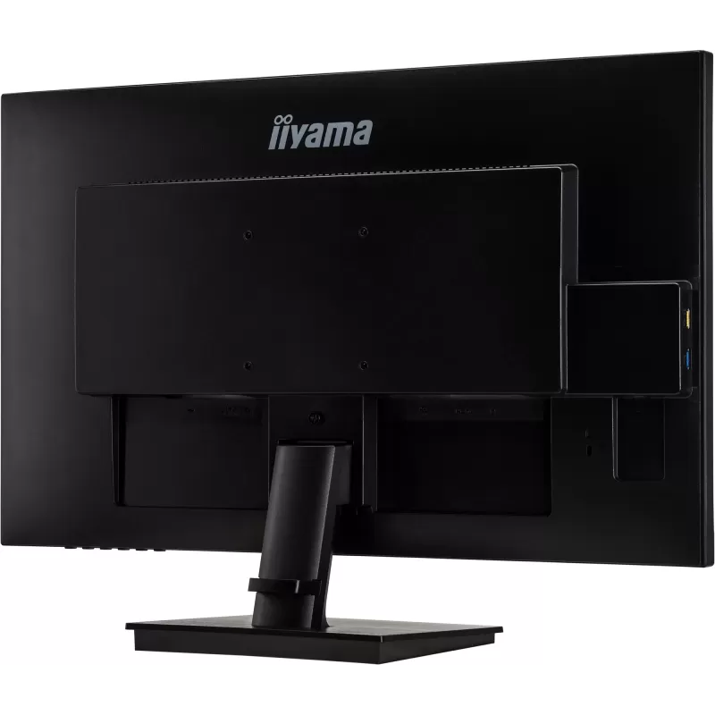 Монитор для ПК IIYAMA XU2792QSU-B1 27" ProLite IPS WQHD 70Hz 5ms XU2792QSU-B1 2K, QHD Цвет:чёрный