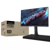 Gaming Monitor Gigabyte M28UAE M28U Arm Edition M28UAE 28" 144Hz 4K, UHD IPS Color:black - official importer