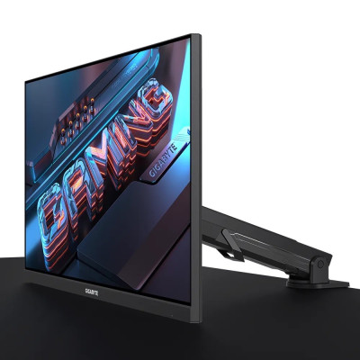 Игровой Монитор Gigabyte M28UAE M28U Arm Edition 28" 144Hz 4K, UHD IPS Игровой Монитор Gigabyte M28UAE M28U Arm Edition 28" 144Hz 4K, UHD IPS