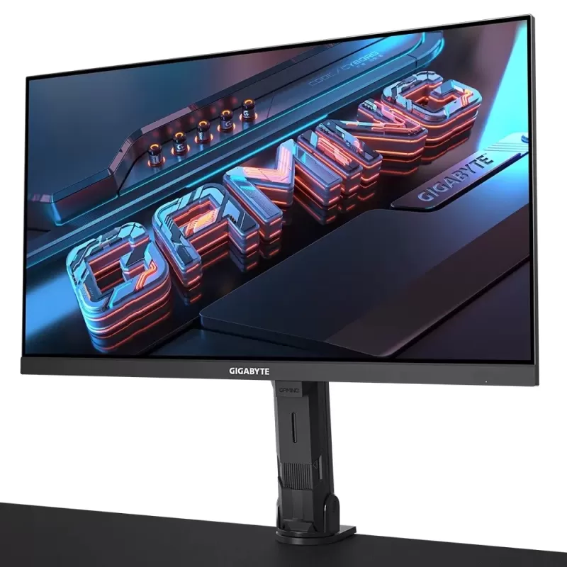 Gaming Monitor Gigabyte M28UAE M28U Arm Edition M28UAE 28" 144Hz 4K, UHD IPS Color:black - official importer