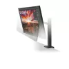מסך מחשב LG 32UN880P-B 31.5" 4K UHD 60Hz Ergo IPS 32UN880P-B צבע שחור - יבואן מקביל