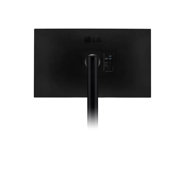 מסך מחשב LG 32UN880P-B 31.5" 4K UHD 60Hz Ergo IPS 32UN880P-B צבע שחור - יבואן מקביל