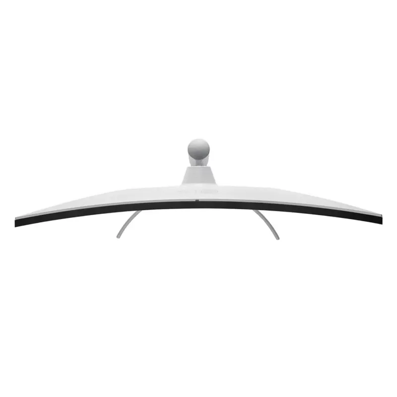 Gaming Monitor LG 38WN95CP-W 38" IPS QHD 144Hz 1ms 2300R 38WN95CP-W Curved 4K, UHD Color:silver - parallel importer