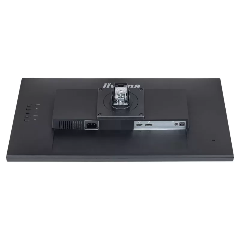 Игровой Монитор IIYAMA G-MASTER GB2470HSU-B5 GB2470HSU-B5 23.8" 165Hz FHD IPS Цвет:чёрный