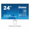 Computer Monitor IIYAMA ProLite XUB2492HSU-W6 XUB2492HSU-W6 23.8" 100Hz FHD IPS Color:white