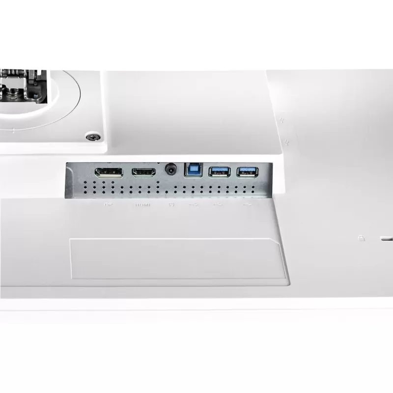 Computer Monitor IIYAMA ProLite XUB2492HSU-W6 XUB2492HSU-W6 23.8" 100Hz FHD IPS Color:white