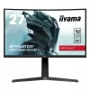 Игровой Монитор IIYAMA G-MASTER GB2766HSU-B1 GB2766HSU-B1 27" 165Hz FHD VA Игровой Монитор IIYAMA G-MASTER GB2766HSU-B1 GB2766HSU-B1 27" 165Hz FHD VA