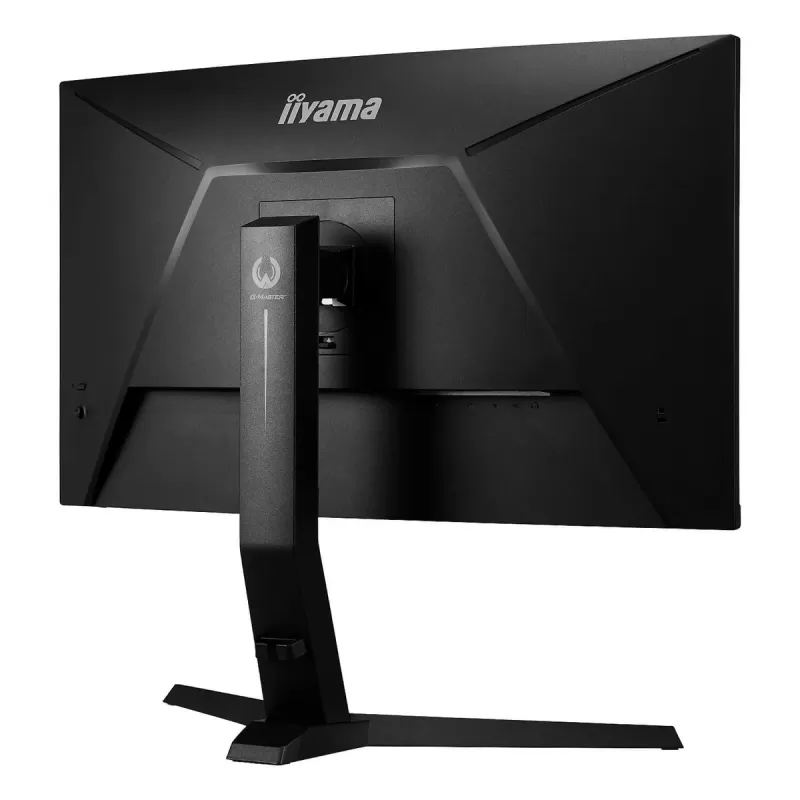 Игровой Монитор IIYAMA G-MASTER GB2766HSU-B1 GB2766HSU-B1 27" 165Hz FHD VA Игровой Монитор IIYAMA G-MASTER GB2766HSU-B1 GB2766HSU-B1 27" 165Hz FHD VA