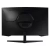 Игровой Монитор Samsung C27G54TQBU 27" QHD 144Hz 1ms VA C27G54TQBU изогнутый - параллельный импортер