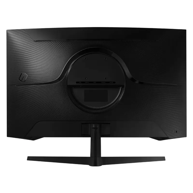 Игровой Монитор Samsung C27G54TQBU 27" QHD 144Hz 1ms VA C27G54TQBU изогнутый - параллельный импортер