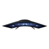 Игровой Монитор Samsung C27G54TQBU 27" QHD 144Hz 1ms VA C27G54TQBU изогнутый - параллельный импортер