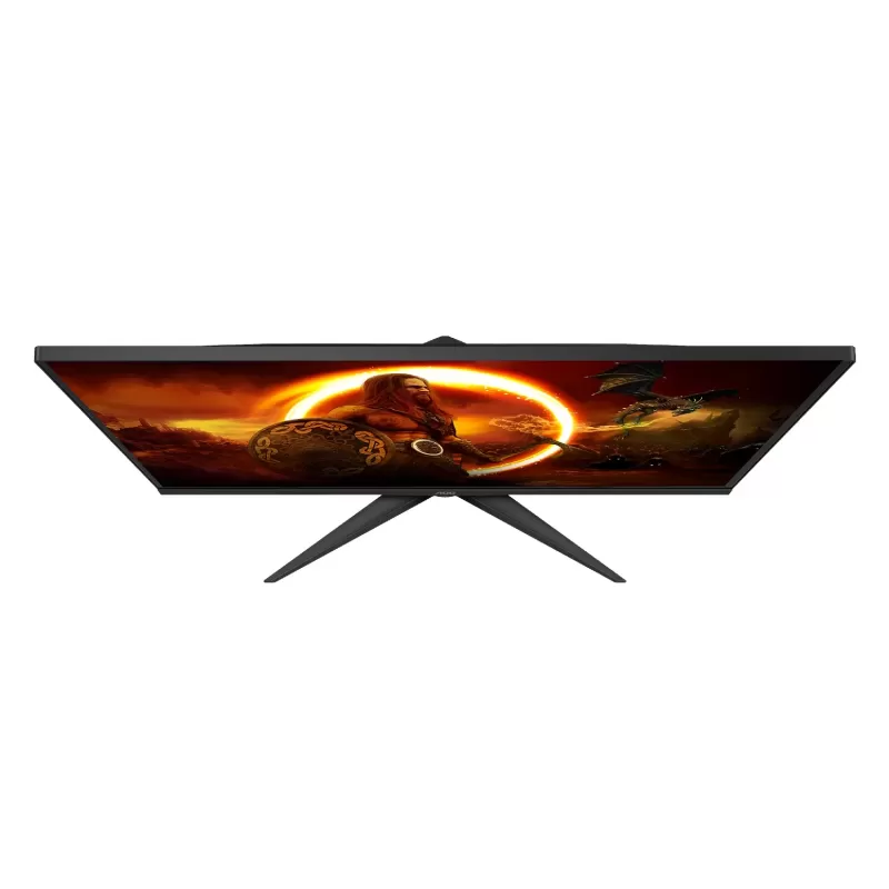Монитор для ПК AOC 27G2SPAE-BK 27" IPS FHD 165Hz 1ms 27G2SPAE-BK - параллельный импортер