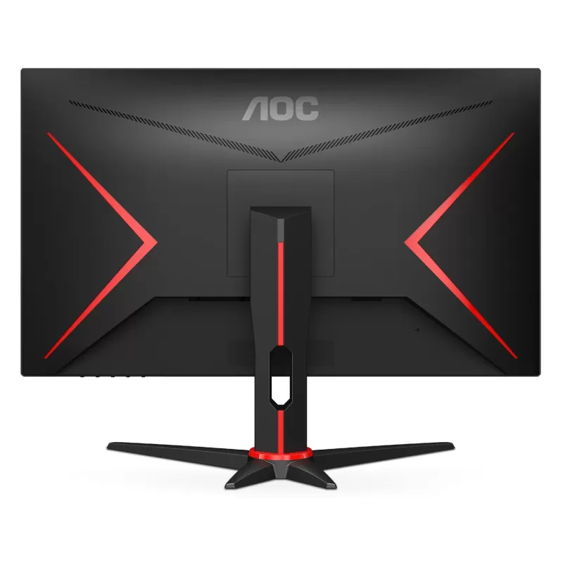 Монитор для ПК AOC 27G2SPAE-BK 27" IPS FHD 165Hz 1ms 27G2SPAE-BK - параллельный импортер