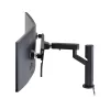 מסך מחשב LG 27QP88DP-BS 27-inch QHD Monitor Ergo Dual with Daisy Chain 27QP88DP-BS 27" 75Hz IPS - יבואן מקביל