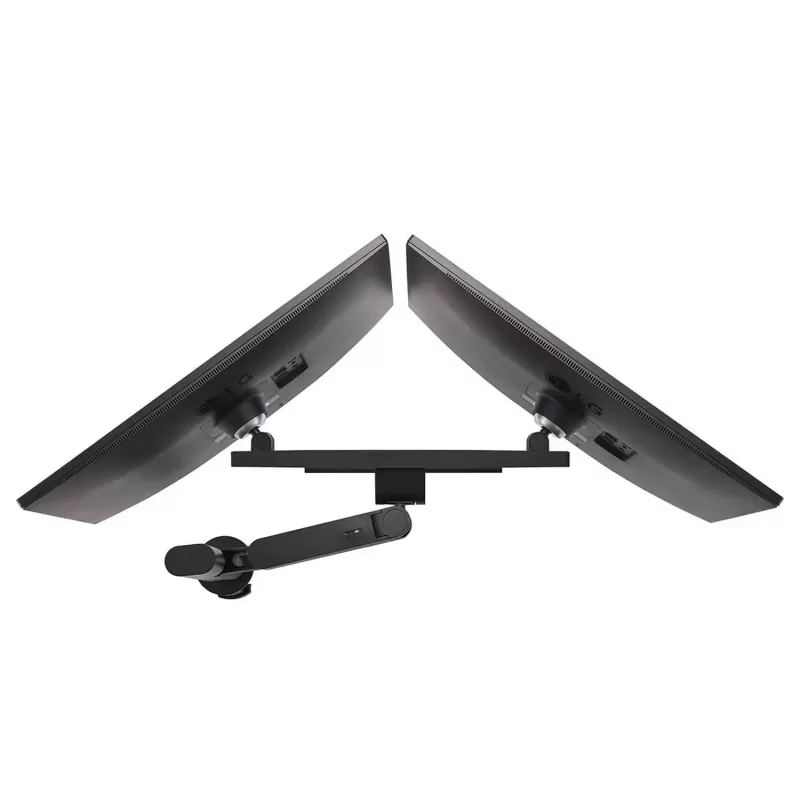 מסך מחשב LG 27QP88DP-BS 27-inch QHD Monitor Ergo Dual with Daisy Chain 27QP88DP-BS 27" 75Hz IPS - יבואן מקביל