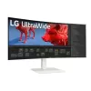 Computer Monitor LG 38WR85QC-W 38" UltraWide IPS WQHD 144Hz 1ms 2300R 38WR85QC-W 4K, UHD - parallel importer