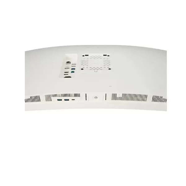Computer Monitor LG 38WR85QC-W 38" UltraWide IPS WQHD 144Hz 1ms 2300R 38WR85QC-W 4K, UHD - parallel importer