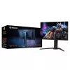מסך מחשב Gigabyte FO27Q2 AORUS 27" QHD 240Hz 0.03ms OLED FO27Q2 - יבואן רשמי
