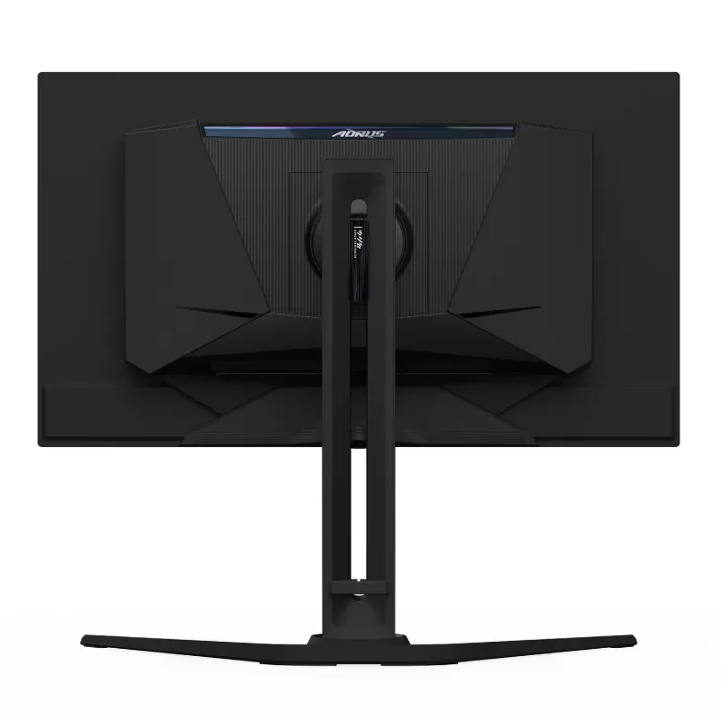 מסך מחשב Gigabyte FO27Q2 AORUS 27" QHD 240Hz 0.03ms OLED FO27Q2 - יבואן רשמי