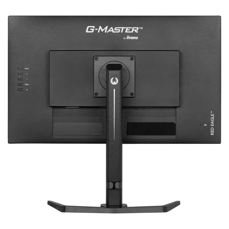 Монитор для ПК IIYAMA GB2770HSU-B6 27" G-Master IPS FHD 180Hz 0.2ms GB2770HSU-B6 Монитор для ПК IIYAMA GB2770HSU-B6 27" G-Master IPS FHD 180Hz 0.2ms GB2770HSU-B6