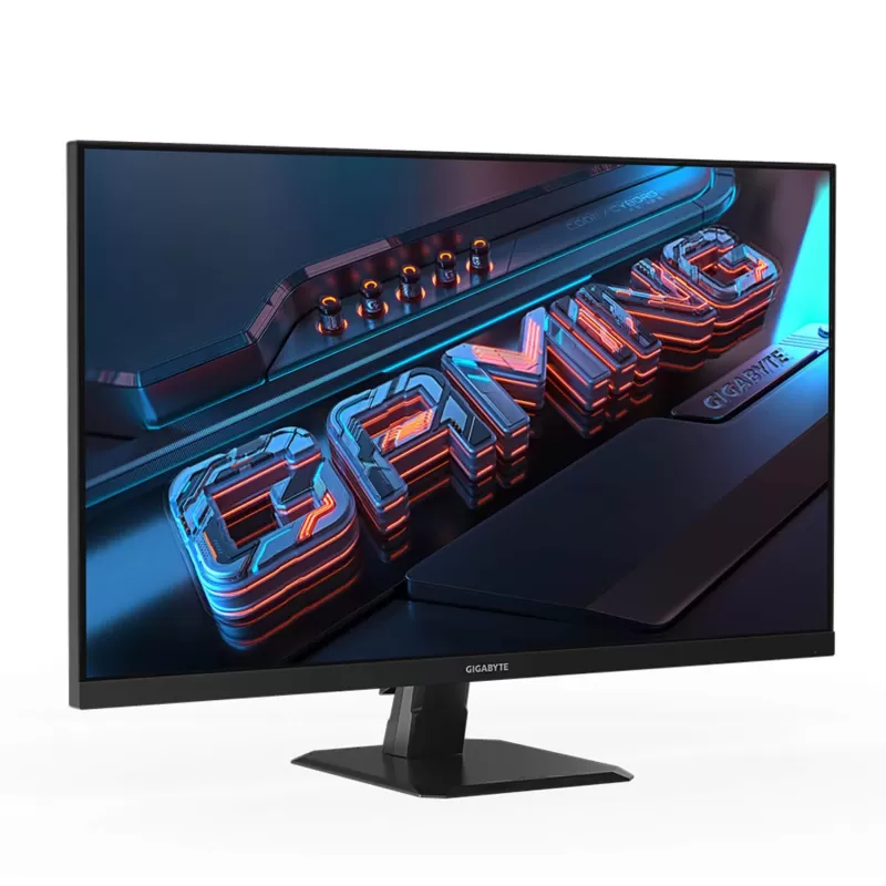 Computer Monitor Gigabyte 31.5" GS32Q IPS QHD 170Hz 1ms GS32Q - official importer