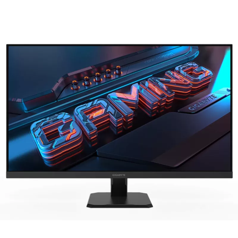 Computer Monitor Gigabyte 31.5" GS32Q IPS QHD 170Hz 1ms GS32Q - official importer