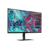 Computer Monitor Samsung S27B800TGU 27" S80TB ViewFinity UHD Monitor with IPS panel, Thunderbolt 4 and speakers S27B800TGU 60Hz 4K UHD - parallel importer
