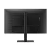 Computer Monitor Samsung S27B800TGU 27" S80TB ViewFinity UHD Monitor with IPS panel, Thunderbolt 4 and speakers S27B800TGU 60Hz 4K UHD - parallel importer