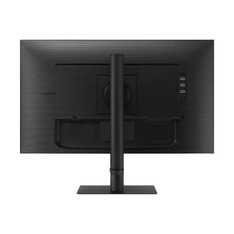Computer Monitor Samsung S27B800TGU 27" S80TB ViewFinity UHD Monitor with IPS panel, Thunderbolt 4 and speakers S27B800TGU 60Hz 4K UHD - parallel importer