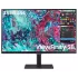 Computer Monitor Samsung S27B800TGU 27" S80TB ViewFinity UHD Monitor with IPS panel, Thunderbolt 4 and speakers S27B800TGU 60Hz 4K UHD - parallel importer