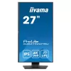מסך מחשב IIYAMA XUB2792UHSU-B6 27" ProLite IPS 4K 60Hz 4ms XUB2792UHSU-B6