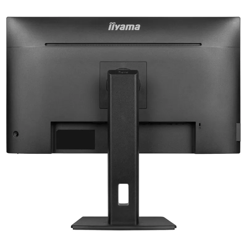 מסך מחשב IIYAMA XUB2792UHSU-B6 27" ProLite IPS 4K 60Hz 4ms XUB2792UHSU-B6