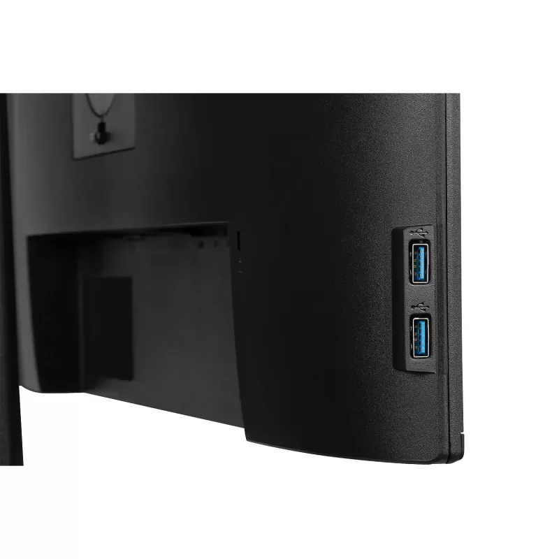 מסך מחשב IIYAMA XUB2792UHSU-B6 27" ProLite IPS 4K 60Hz 4ms XUB2792UHSU-B6